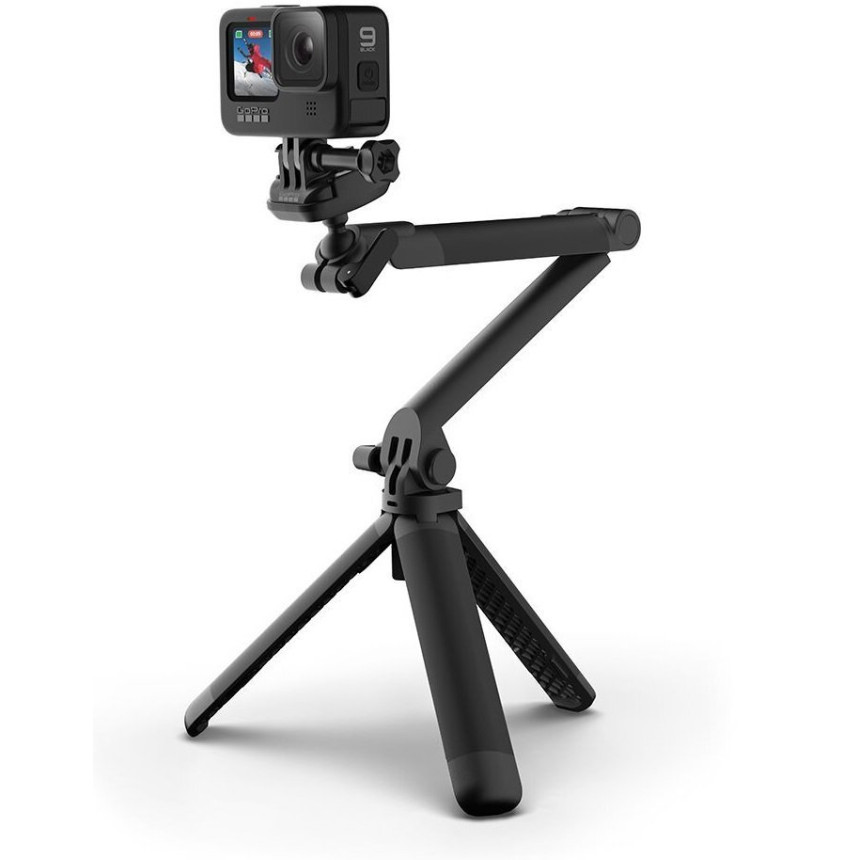 Монопод-штатив 3-WAY Grip/Arm/Tripod 2.0 (AFAEM-002) Монопод-штатив 3-WAY Grip/Arm/Tripod 2.0 (AFAEM-002)