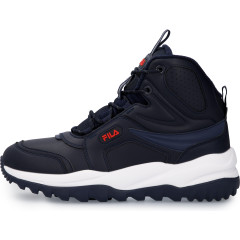 Кросівки чоловічі FILA Tornado Hi Wntr