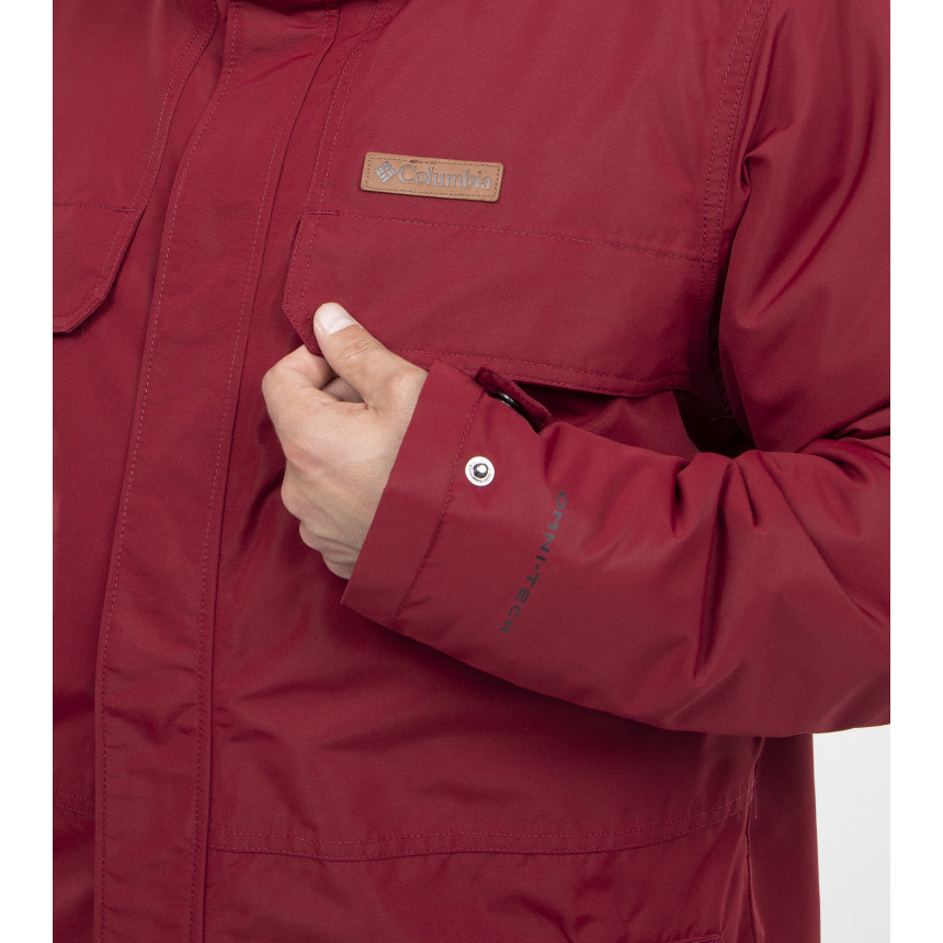 Куртка чоловіча утеплена Columbia Rugged Path™