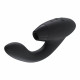 Womanizer Duo - подвійний стимулятор для клітора та точки G (Black) Womanizer Duo - подвійний стимулятор для клітора та точки G (Black)
