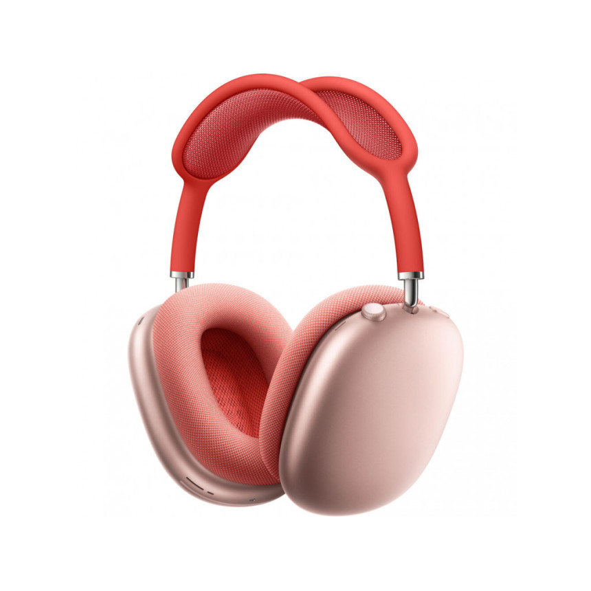 Бездротові навушники Apple AirPods Max Pink (MGYM3) Бездротові навушники Apple AirPods Max Pink (MGYM3)