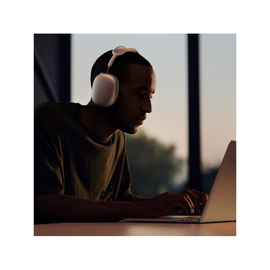 Бездротові навушники Apple AirPods Max Pink (MGYM3)