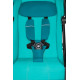 Прогулянкова коляска GB QBIT+ Sea Port Blue (616240010)