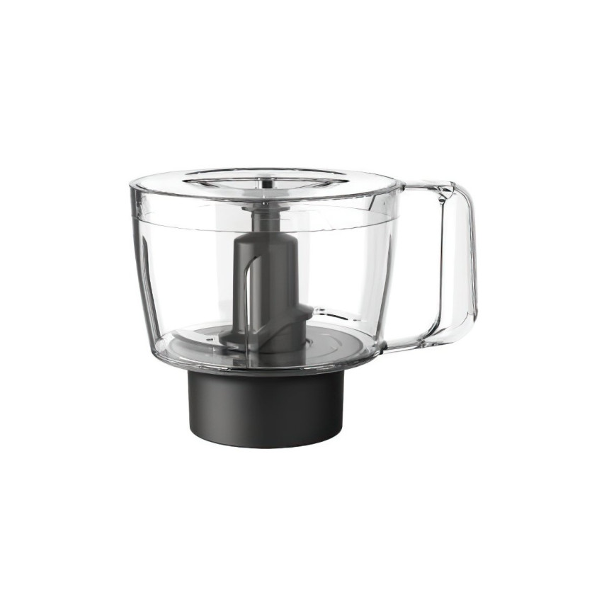 Кухонна машина Tefal Wizzo Upgrade QB319838