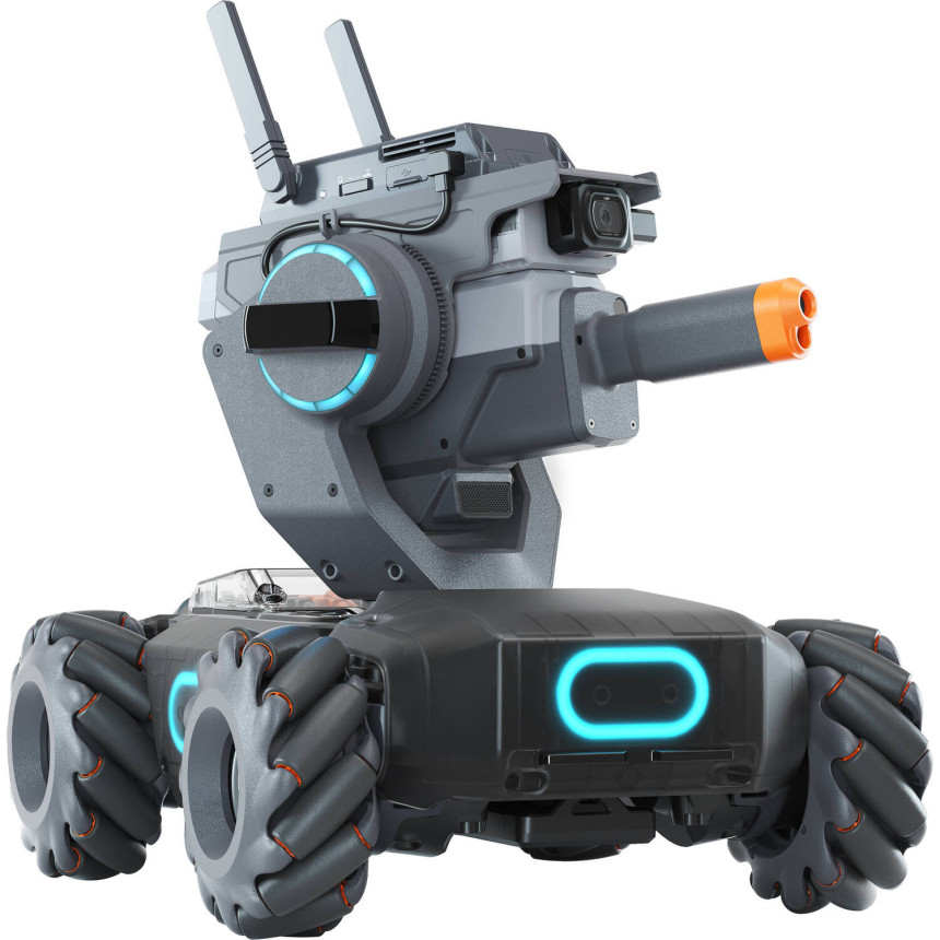 Робот RoboMaster S1 (CP.RM.00000114.01)