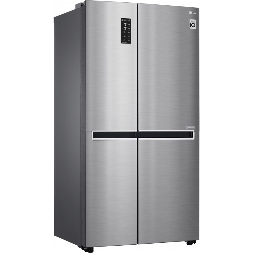 Холодильник LG GC-B247SMDC
