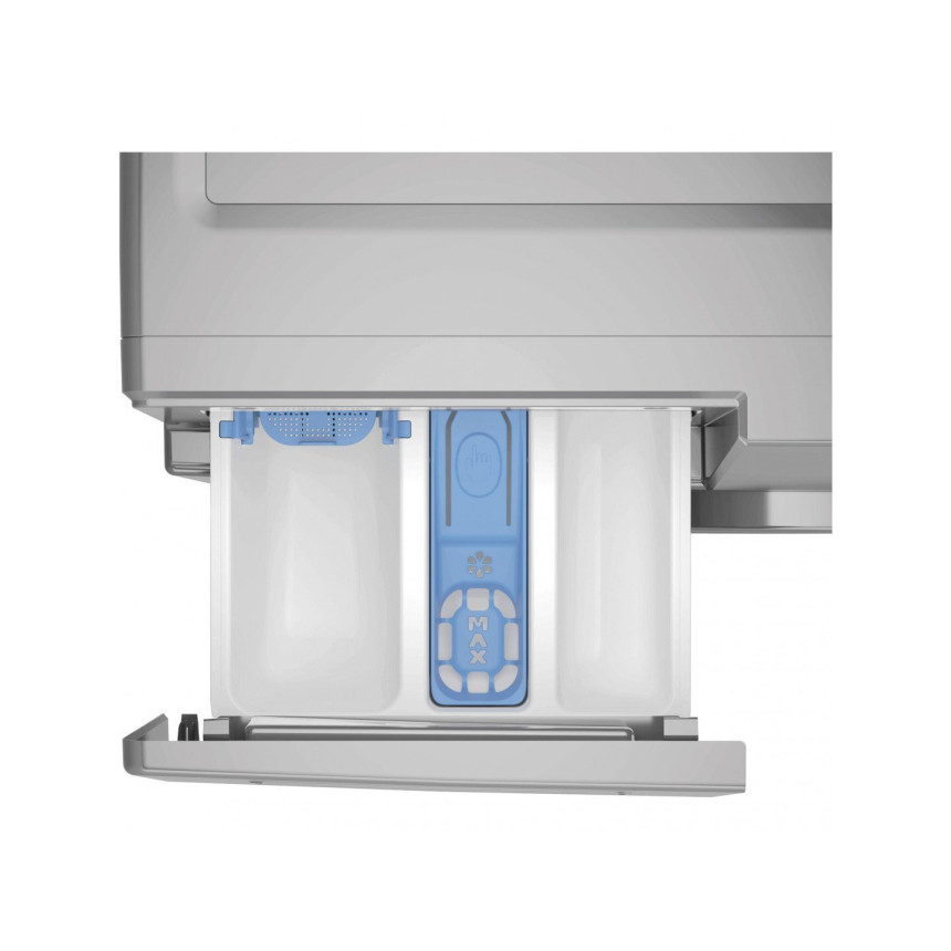 Пральна машина Beko WUE6512XSS