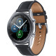 Смарт-годинник Samsung Galaxy Watch 3 45mm Silver (SM-R840NZSASEK)