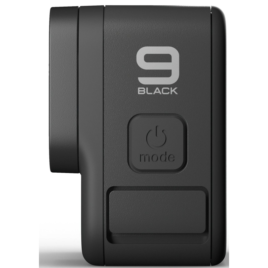 Екшн-камера GoPro HERO9 Black (CHDHX-901-RW)