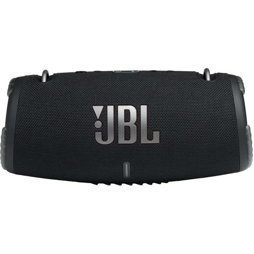 Портативна акустика JBL Xtreme 3 Black (JBLXTREME3BLKEU)