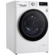 Пральна машина LG F4V5RS0W