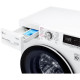 Пральна машина LG F4V5RS0W