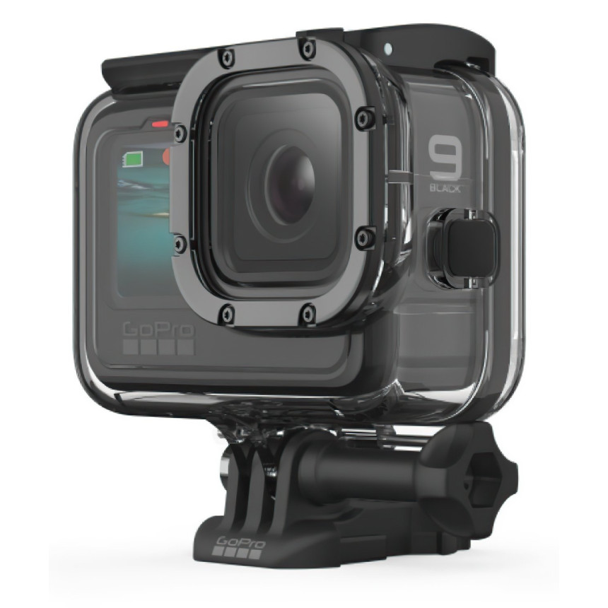 Захисний бокс GoPro для HERO9 Black (ADDIV-001)