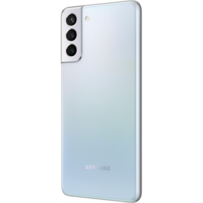 Смартфон Samsung Galaxy S21+ 8/256 Phantom Silver