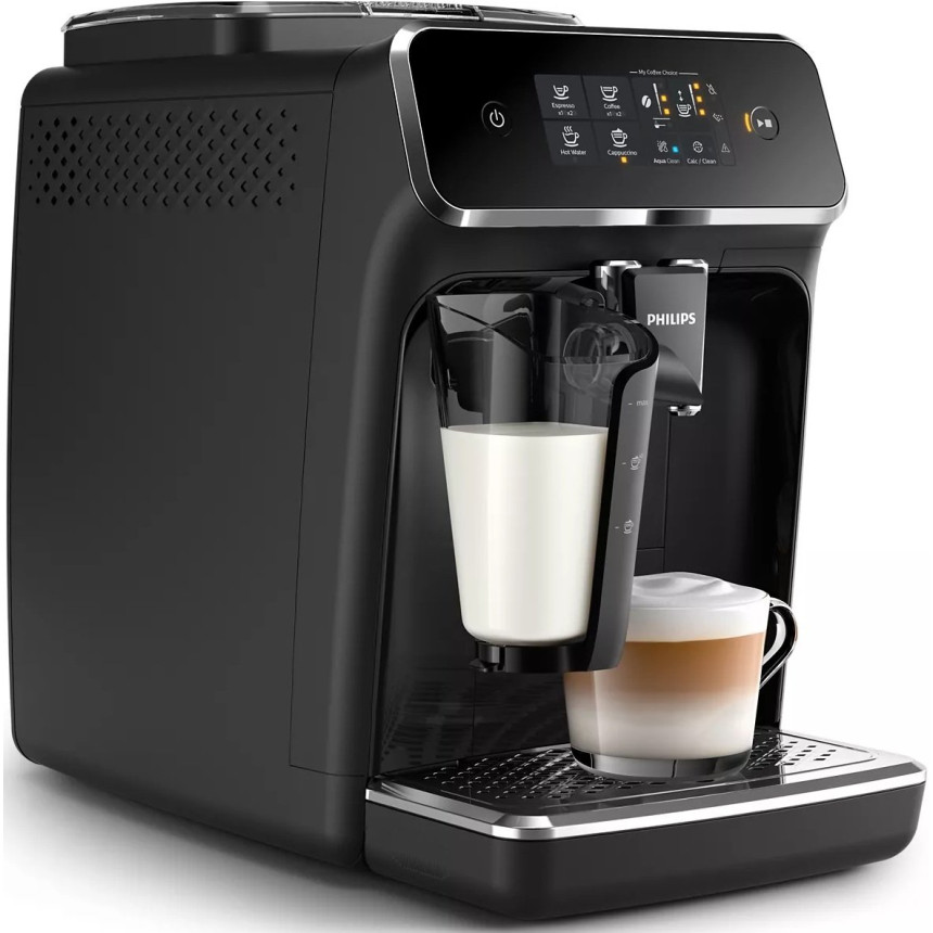 Кавомашина Philips Series 2200 EP2231/40