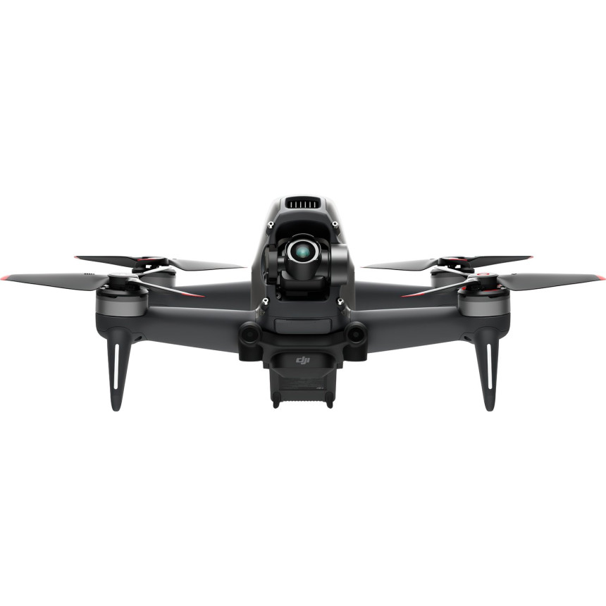 Квадрокоптер DJI FPV Combo (CP.FP.00000002.01)