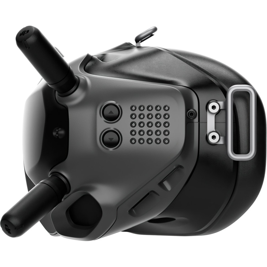 Квадрокоптер DJI FPV Combo (CP.FP.00000002.01)