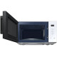 Мікрохвильова піч Samsung MS30T5018AW/BW