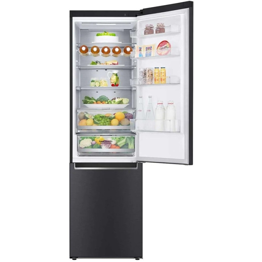 Холодильник LG GW-B509SBUM