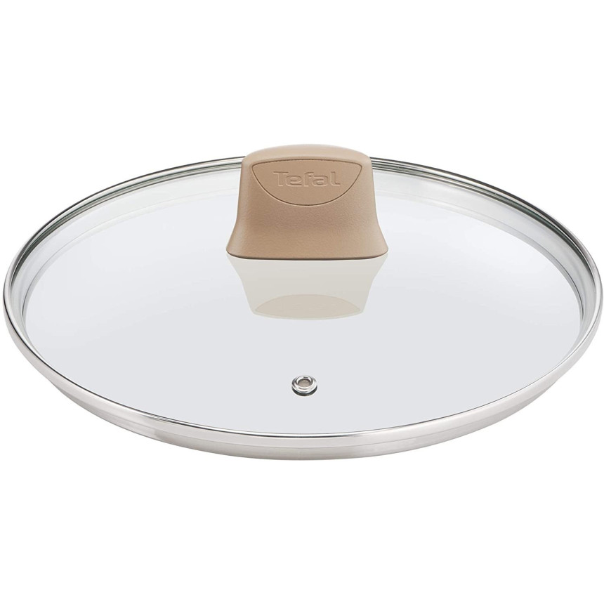 Сотейник Tefal Eco Respect із кришкою 24 см (G2543202)