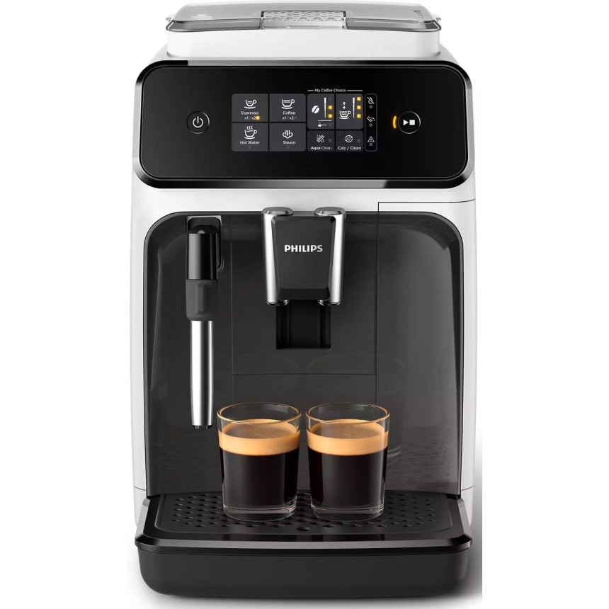 Кавомашина Philips Series 1200 EP1223/00