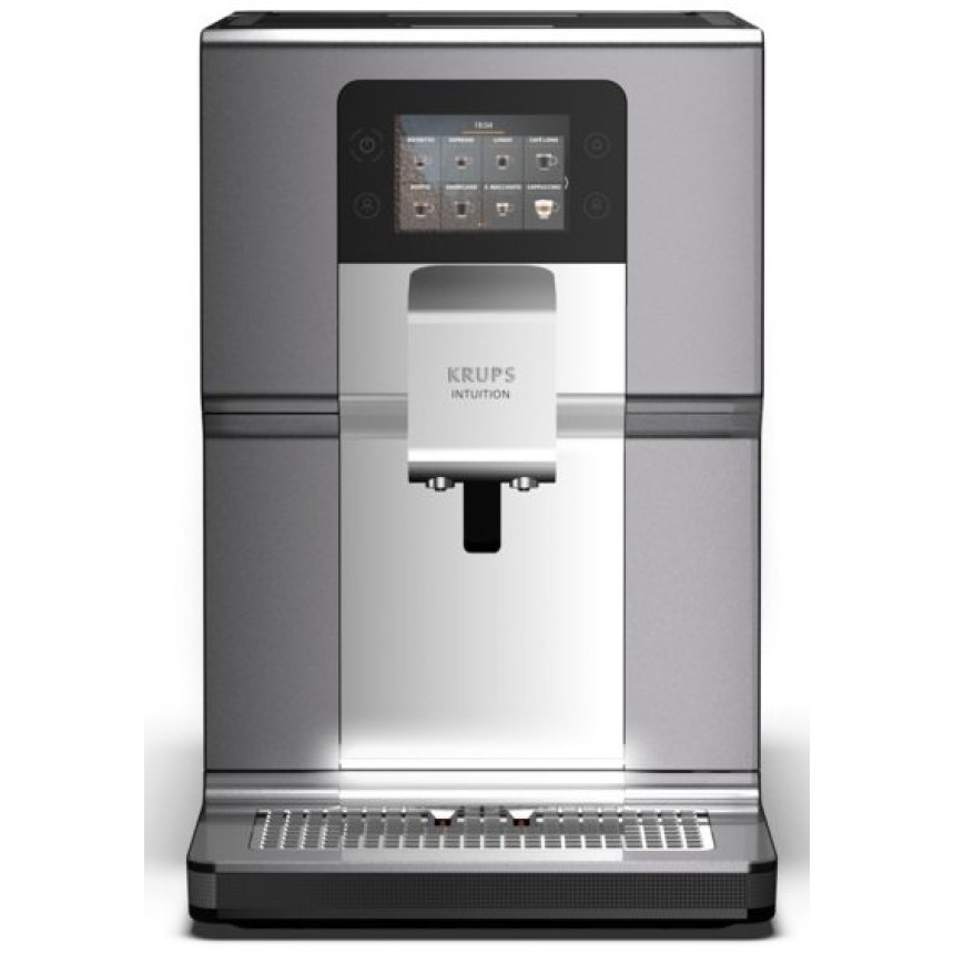 Кавомашина KRUPS Intuition Preference EA875E10