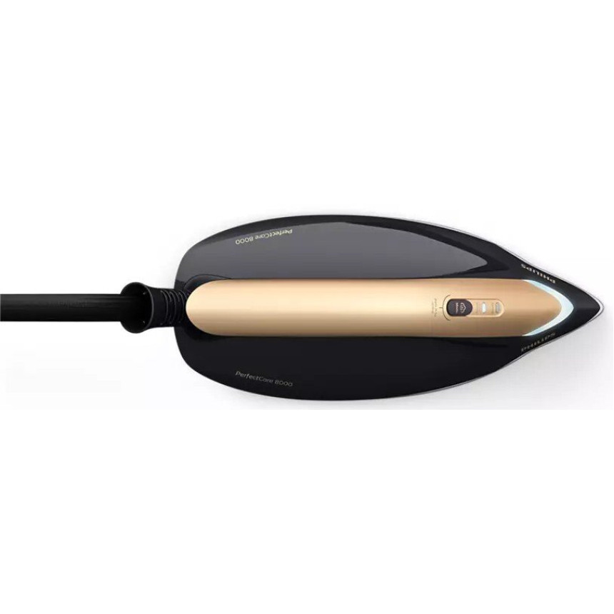 Парогенератор Philips PSG8140/80