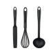 Набір кухонних аксесуарів Tefal Bienvenue 3 предмети (K001S314)