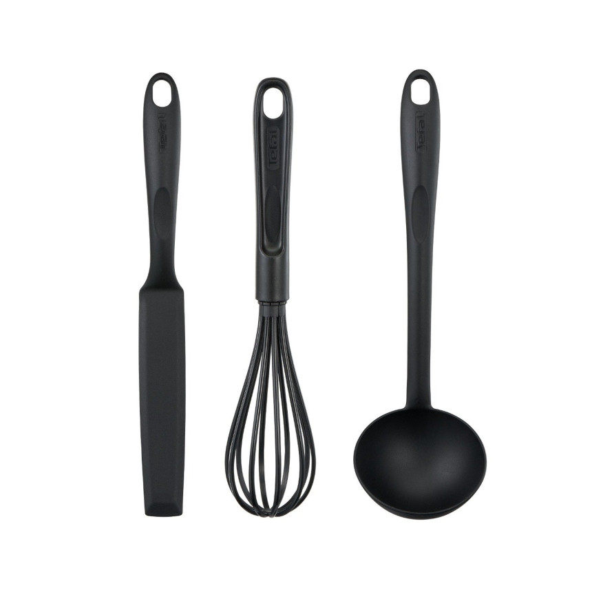 Набір кухонних аксесуарів Tefal Bienvenue 3 предмети (K001S314)