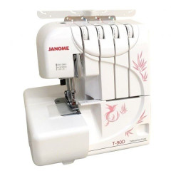 Побутова швейна машина Janome t-90 Побутова швейна машина Janome t-90