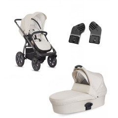 Універсальна коляска 2в1 X-lander X-MOVE Daylingh beige (25866-25880-25891)