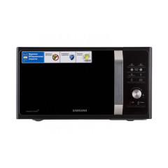 Мікрохвильова піч Samsung MG23F302TAK/UA