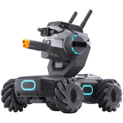 Робот RoboMaster S1 (CP.RM.00000114.01)