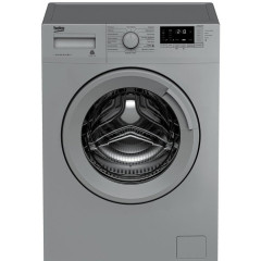 Пральна машина Beko WUE6512XSS Пральна машина Beko WUE6512XSS