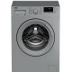 Пральна машина Beko WUE6512XSS Пральна машина Beko WUE6512XSS