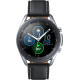 Смарт-годинник Samsung Galaxy Watch 3 45mm Silver (SM-R840NZSASEK) Смарт-годинник Samsung Galaxy Watch 3 45mm Silver (SM-R840NZSASEK)