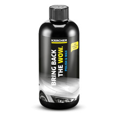 Поліроль Karcher воскова RM 660, 0,5 л Поліроль Karcher воскова RM 660, 0,5 л