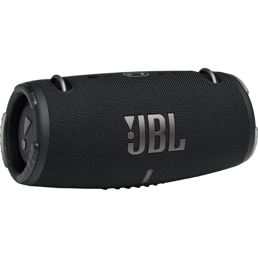 Портативна акустика JBL Xtreme 3 Black (JBLXTREME3BLKEU) Портативна акустика JBL Xtreme 3 Black (JBLXTREME3BLKEU)