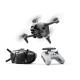 Квадрокоптер DJI FPV Combo (CP.FP.00000002.01) Квадрокоптер DJI FPV Combo (CP.FP.00000002.01)