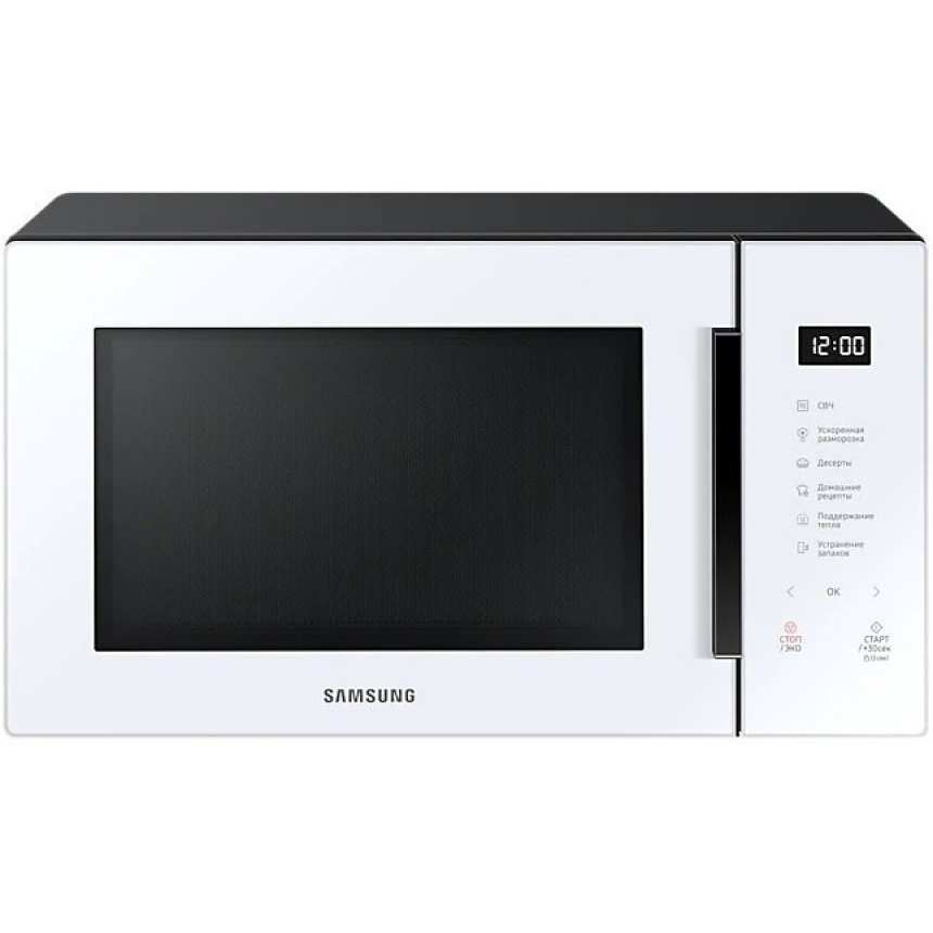 Мікрохвильова піч Samsung MS30T5018AW/BW Мікрохвильова піч Samsung MS30T5018AW/BW