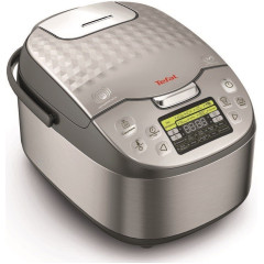 Мультиварка TEFAL RK807D34