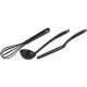 Набір кухонних аксесуарів Tefal Bienvenue 3 предмети (K001S314) Набір кухонних аксесуарів Tefal Bienvenue 3 предмети (K001S314)