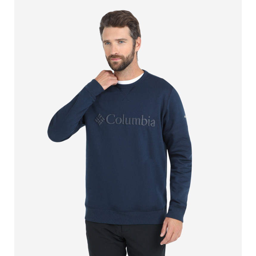 Світшот чоловічий Columbia™ Logo