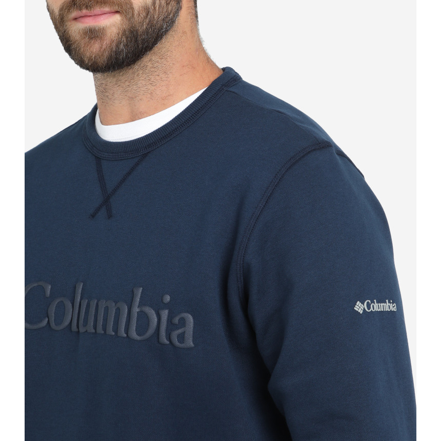 Світшот чоловічий Columbia™ Logo