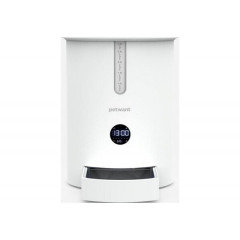 Годівниця для тварин Petwant 2.8L F3 LED White