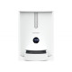 Годівниця для тварин Petwant 2.8L F3 LED White