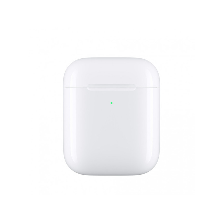 Футляр Wireless Charging Case для AirPods (MR8U2) Футляр Wireless Charging Case для AirPods (MR8U2)