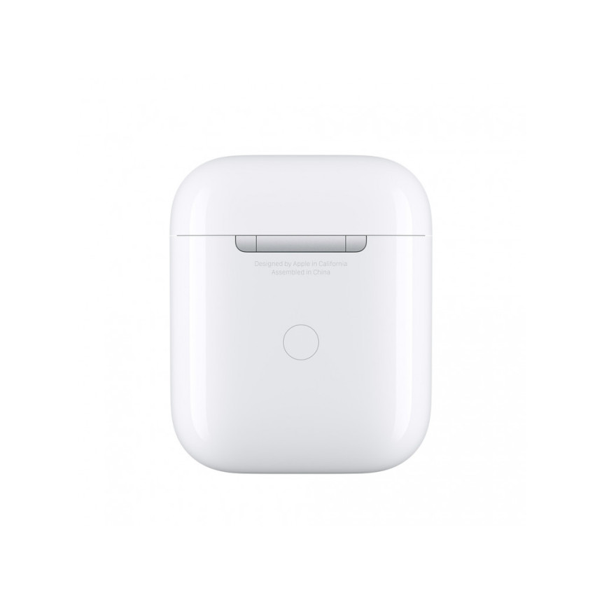 Футляр Wireless Charging Case для AirPods (MR8U2)