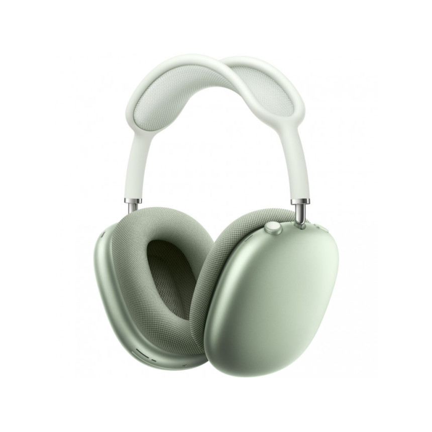 Бездротові навушники Apple AirPods Max Green (MGYN3)