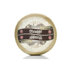 Сир Milcobel Brugge d'Or 50%